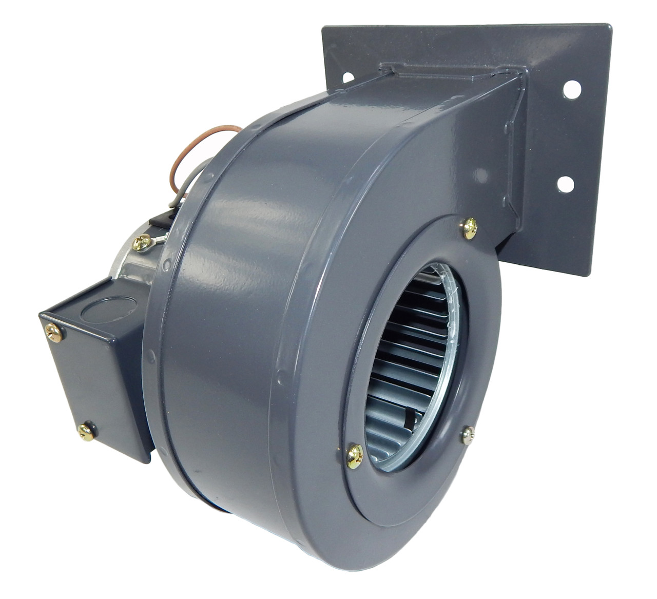 PTDP6 Rectangular Blower, Directly Replaces Dayton 1TDP6, 2C915