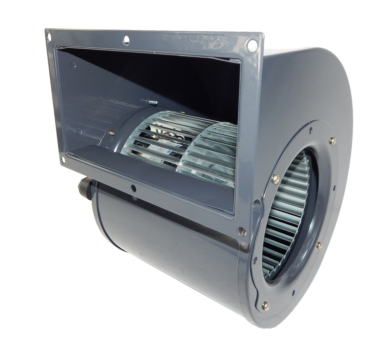 PTDT8 Rectangular Blower, Directly Replaces Dayton 1TDT8, 1TDT8A, 5C508