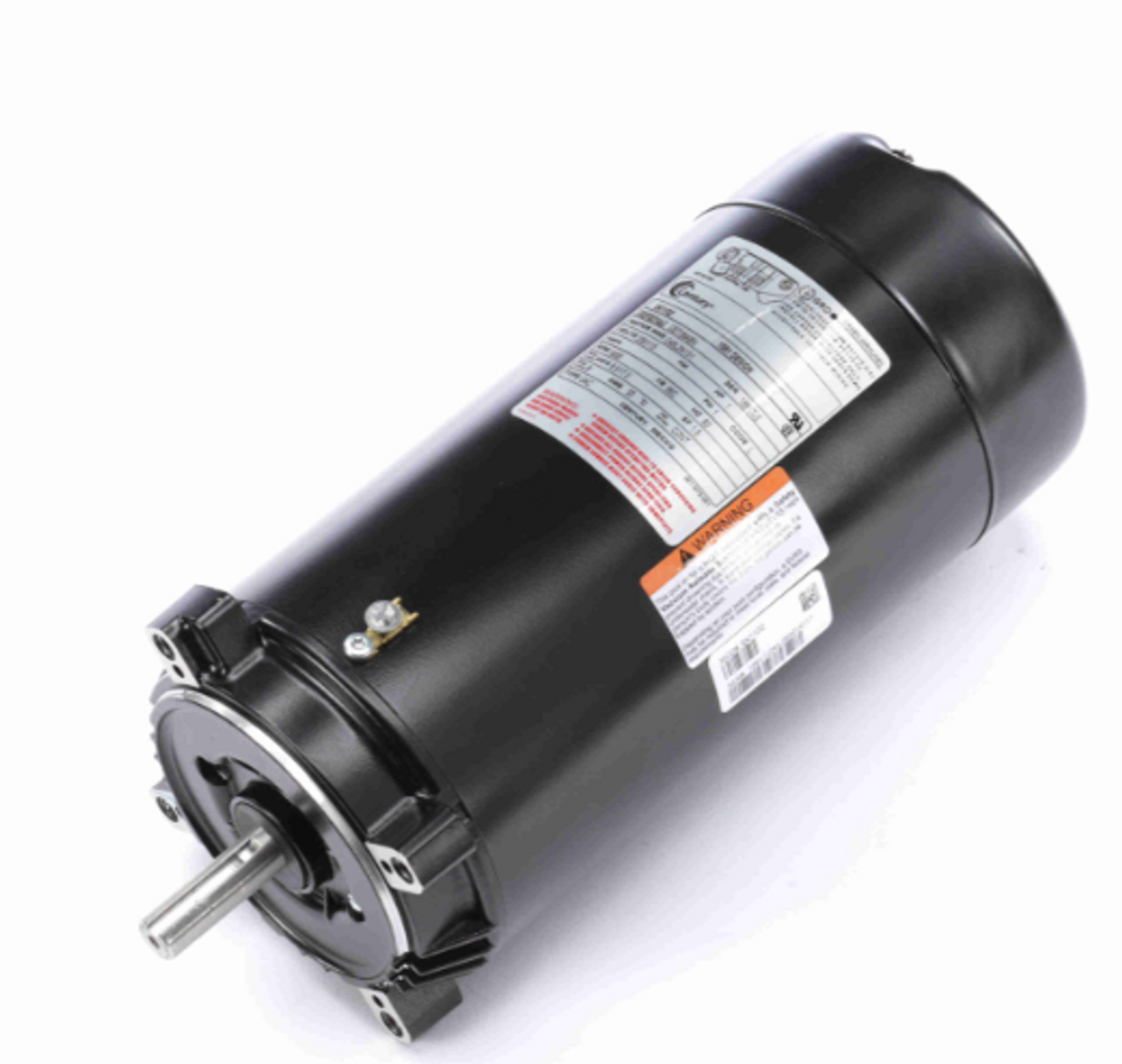 SK1102 CENTURY POOL PUMP MOTOR, 1 HP, 1 PH, 60 HZ, 230/115 V