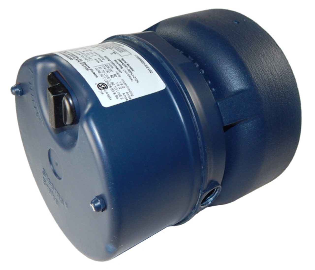 175764.00 Leeson Stearns Brake Kit 115/230V