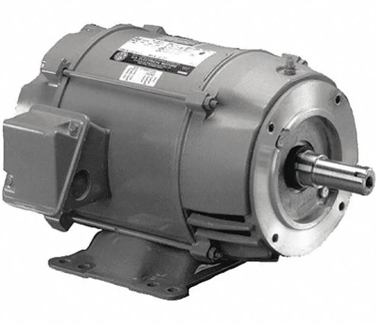 DJ30P1DM US Motors 30 hp 3600 RPM  3-phase 284JM