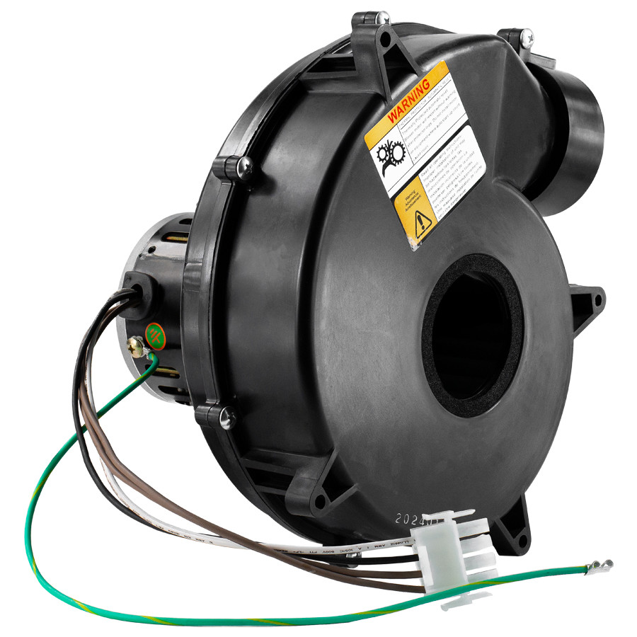 FASCO A136 OEM Replacement For Rudd Water Heater Draft Inducer, 70