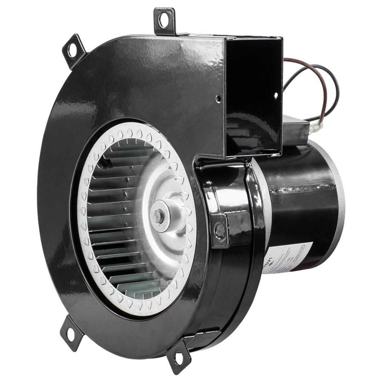 PTDV1 Rectangular Blower, Directly Replaces Dayton 1TDV1, 4C723