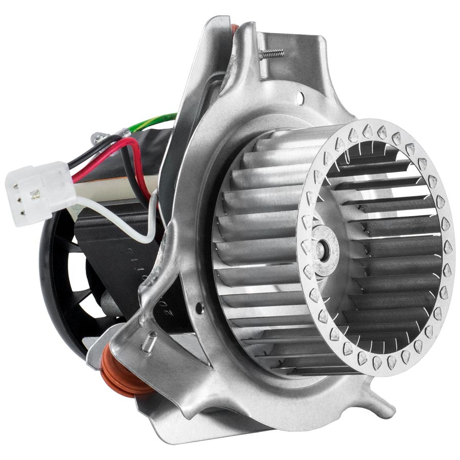 Direct Aftermarket Replacement for Carrier 326628-763 Draft