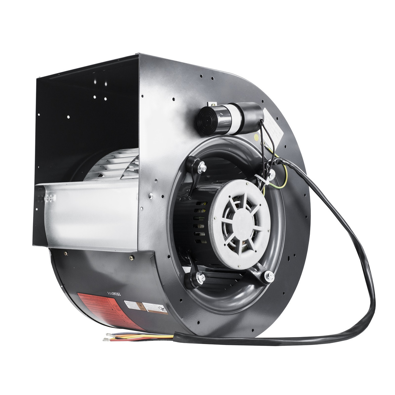 1XJY1 DAYTON DIRECT OEM REPLACEMENT 1/2 hp 4-Speed 115V