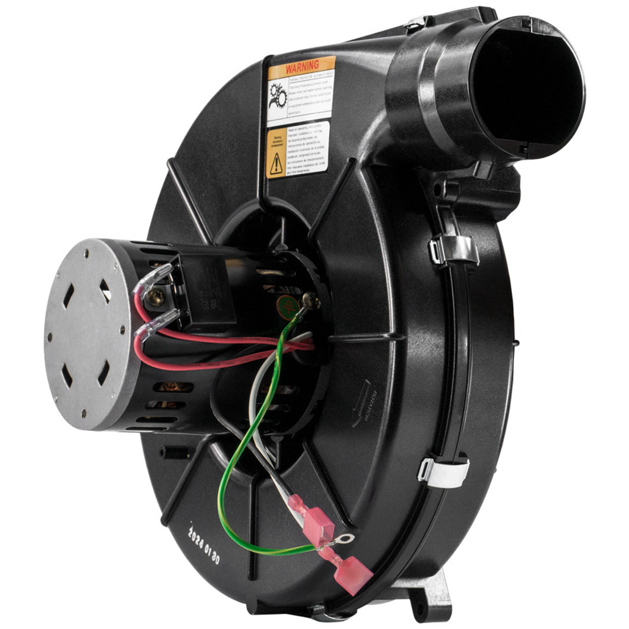 E-P170 For FASCO A170 Intercity Products (ICP) 7021-10299
