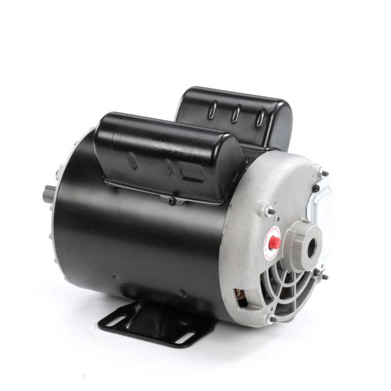 B383 Century 3 HP SPL 3450 RPM U56 Frame 115/230V Air Compressor