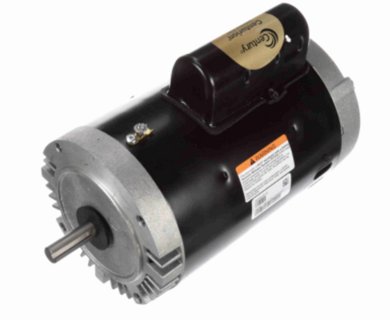 E-B123 CENTURY POOL PUMP MOTOR 1.5 HP 3600 RPM P56C FRAME