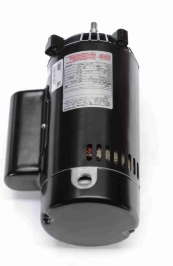 E-T1202 CENTURY JET PUMP MOTOR