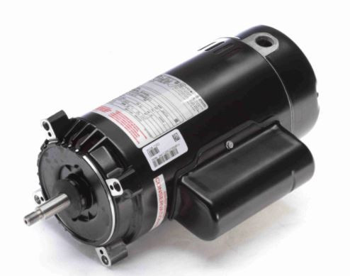 E-T1202 CENTURY JET PUMP MOTOR