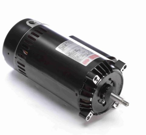 E-T1202 CENTURY JET PUMP MOTOR