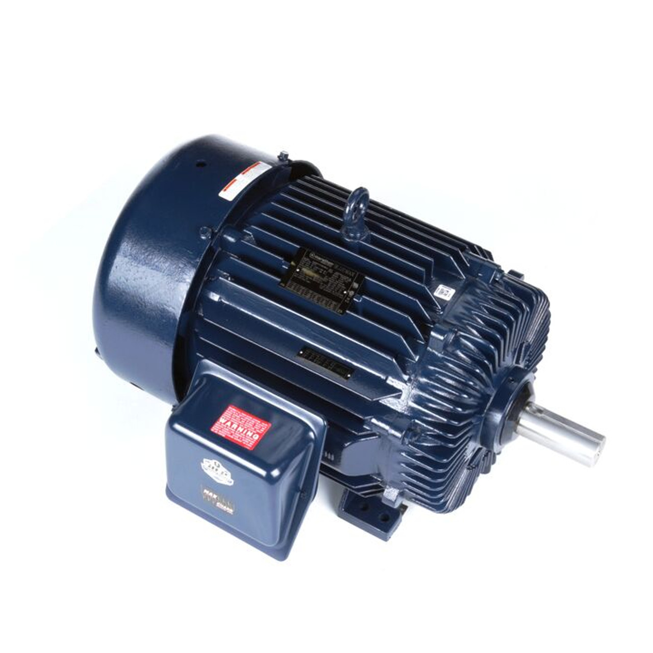 Y572 MARATHON ENCODER MOTOR 50 HP 1800 RPM 326T FRAME