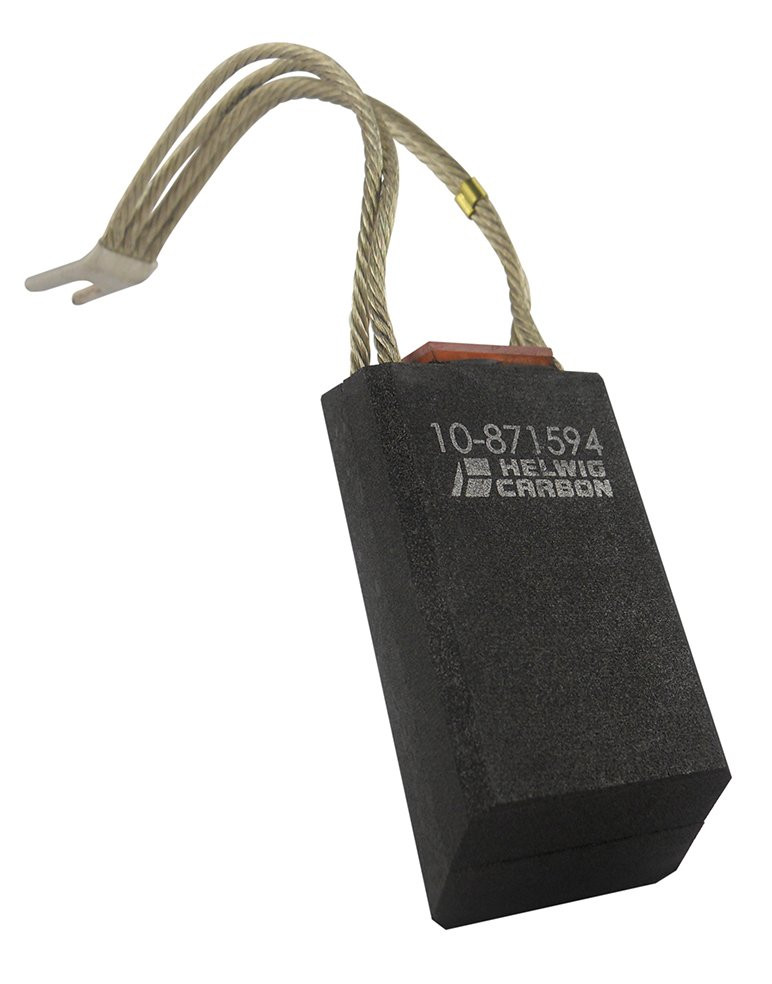 10-871594 HELWIG CARBON BRUSH