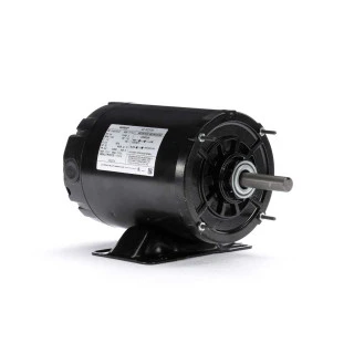 E-OS2074 Split Phase Rigid Base Motor 3/4 HP