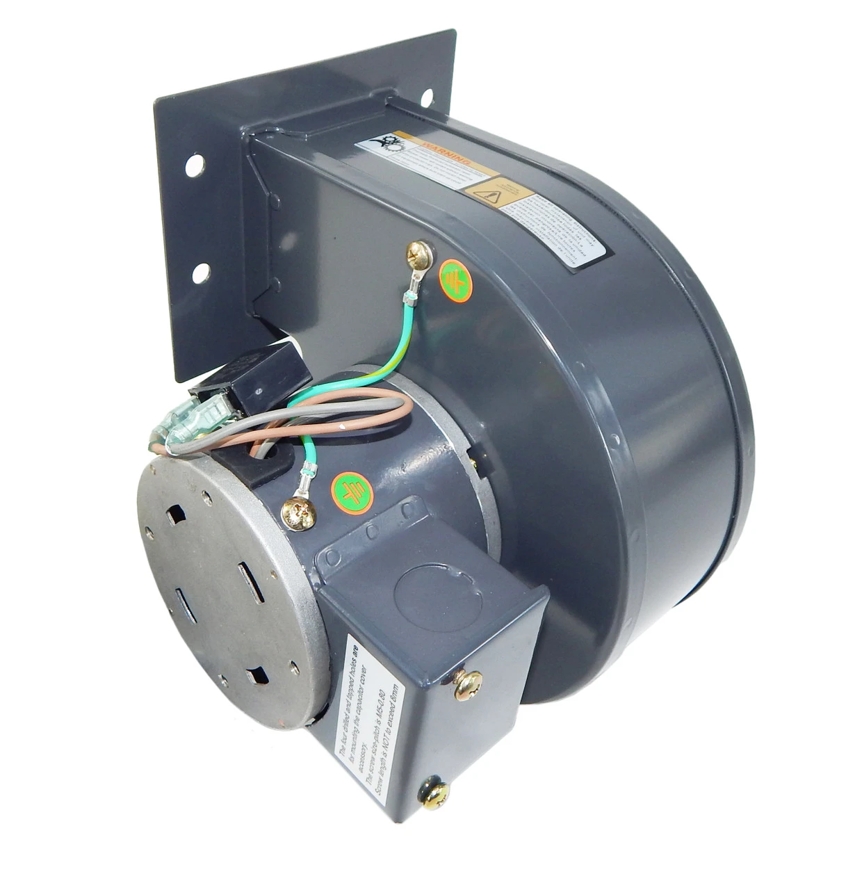 E-1TDP5, 4C442 Dayton Direct Replacement Blower