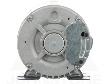 D2P2AH Nidec | 2 hp 1800 RPM 56H Frame 208-230/460V Open Drip Nidec Electric Motor