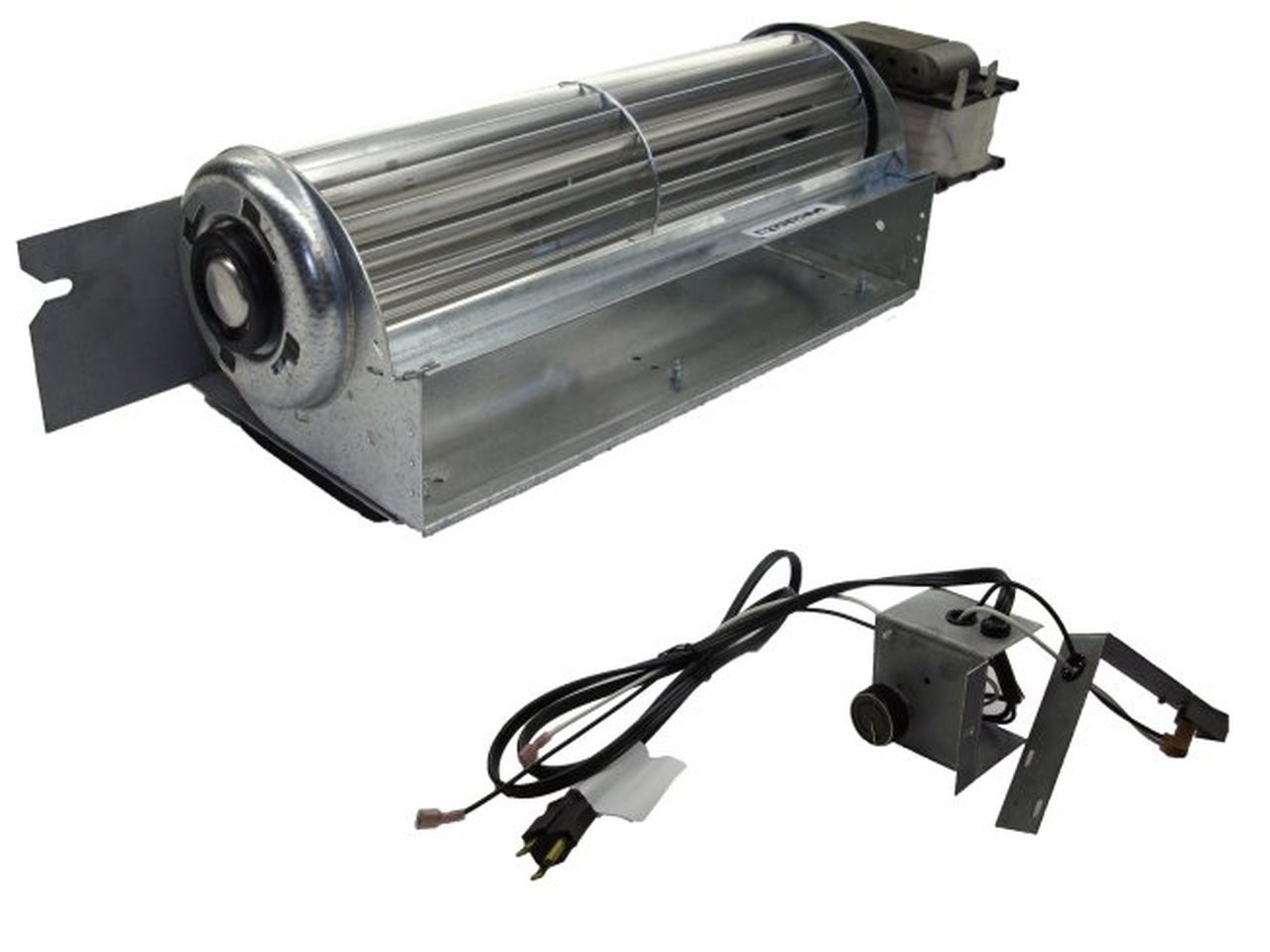 R7-RB68 Fireplace Blower