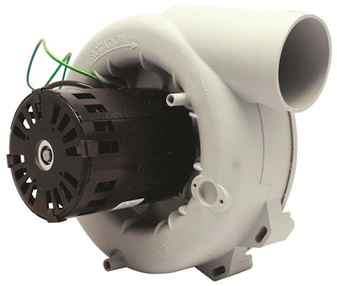 FB-RFB181 Rotom Flue Exhaust Blower for Olsen-Airco 1/54 HP, 115 Volt