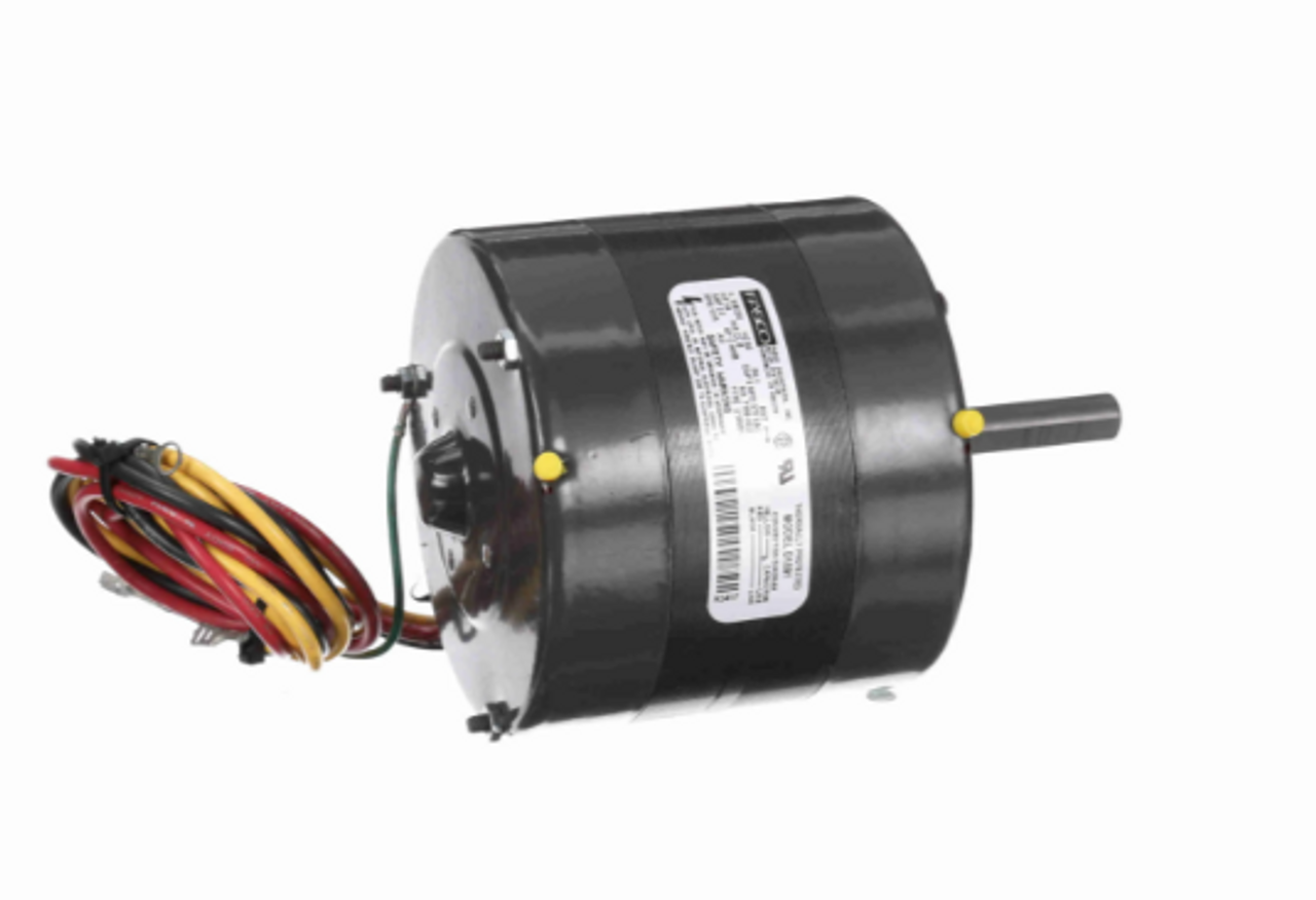 D1091 OEM Direct Replacement Motor