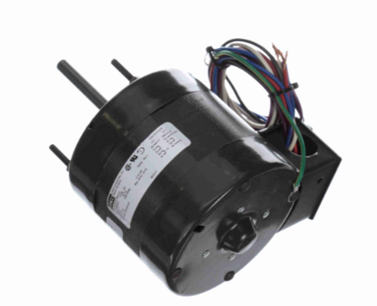 D113 4.4 In. Fan Coil AC and Heating Unit Motor