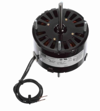 D121 3.3 In. Diameter General Purpose Motor 1/70 HP