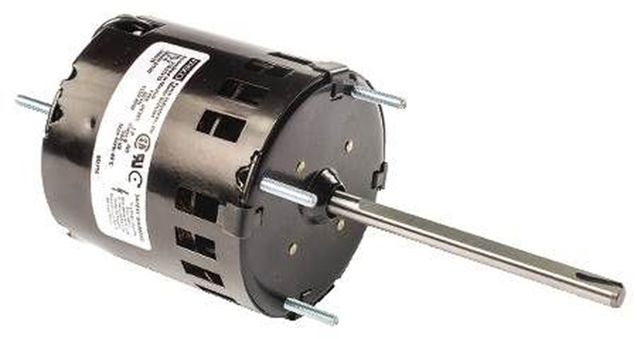 D169 3.3 In. Self Cooled Motor 1/70 HP