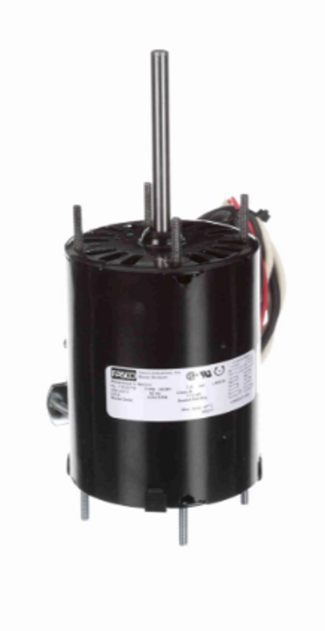 D404 3.3 In. Diameter General Purpose Motor 1/10 HP