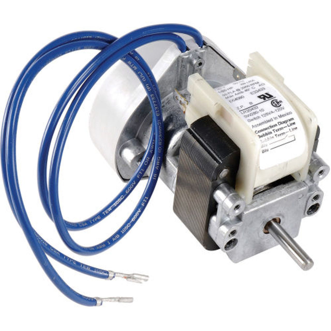 K629 C-Frame OEM Direct Replacement Motors