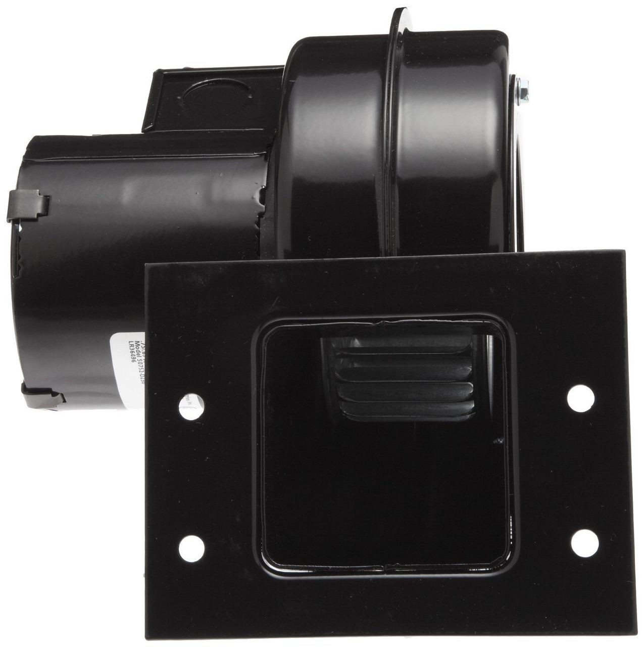 50752-D500 (2C610, 4C442, 1TDP5) Fasco Centrifugal Blower