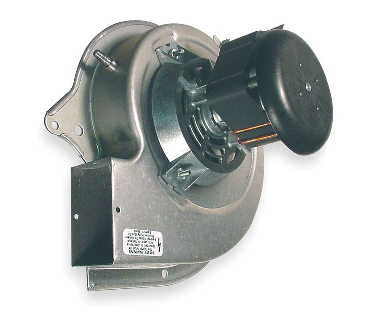 A157 Fasco, Goodman Furnace Draft Inducer Blower (J238-112-11064) 115V