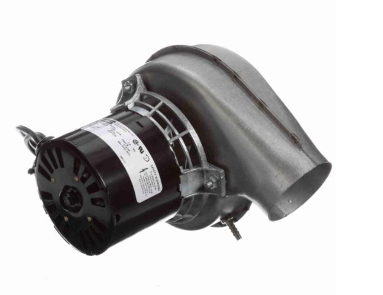 A135 Fasco, Lennox Furnace Draft Inducer Blower (33J4101, 33J4101P) 115V