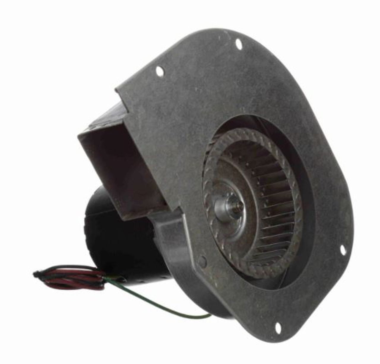 A150 Fasco, Trane Furnace Draft Inducer Blower (X38080029010) 208-230 Volts