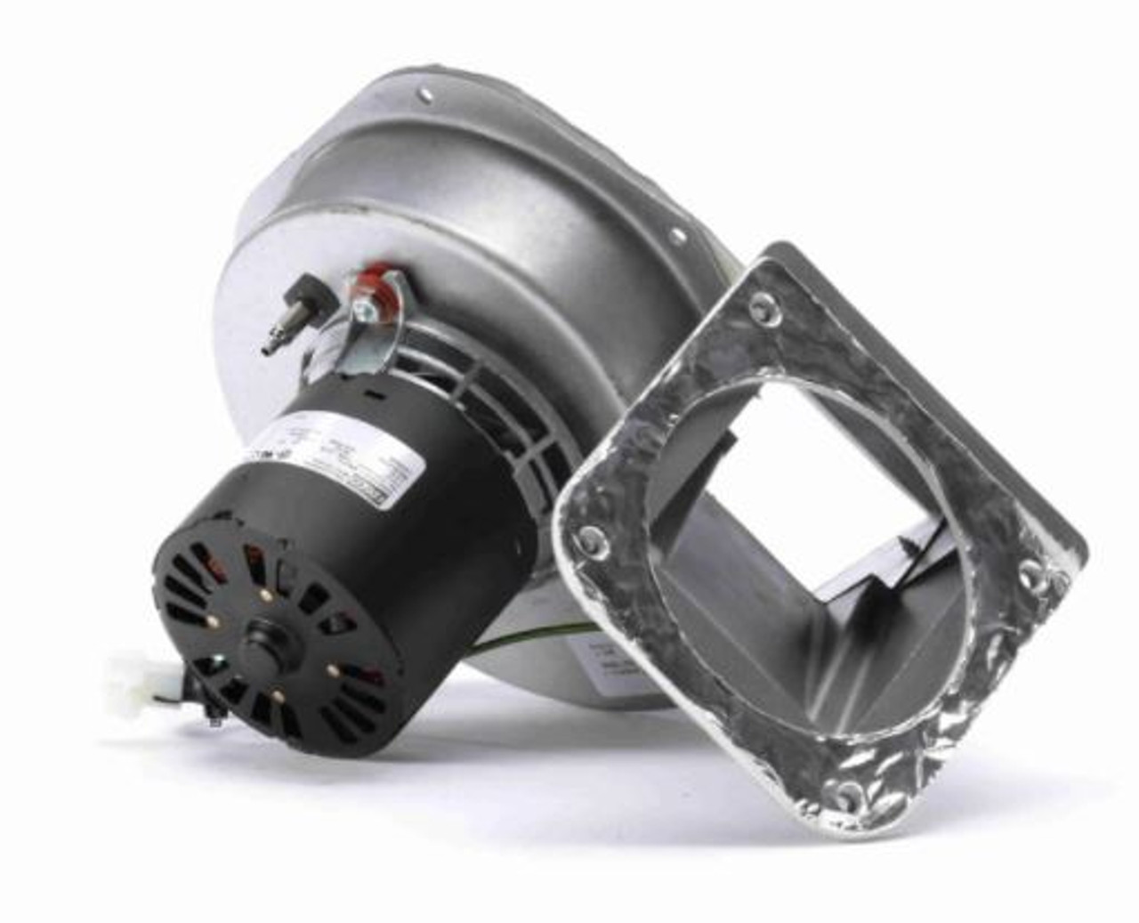 A154 Fasco, York Luxaire 02427519000 Furnace Draft Inducer Blower 115V