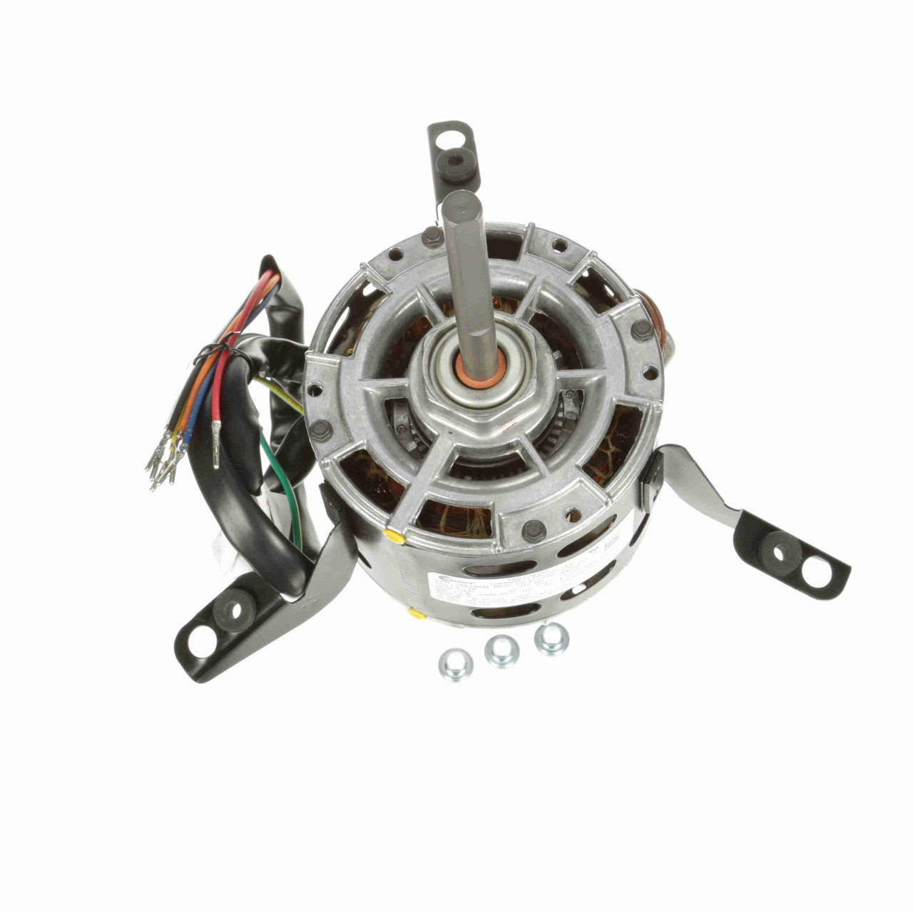 799 Century 5 In. Diameter Single Shaft Fan/Blower Motor 1/8-1/10-1/15-1