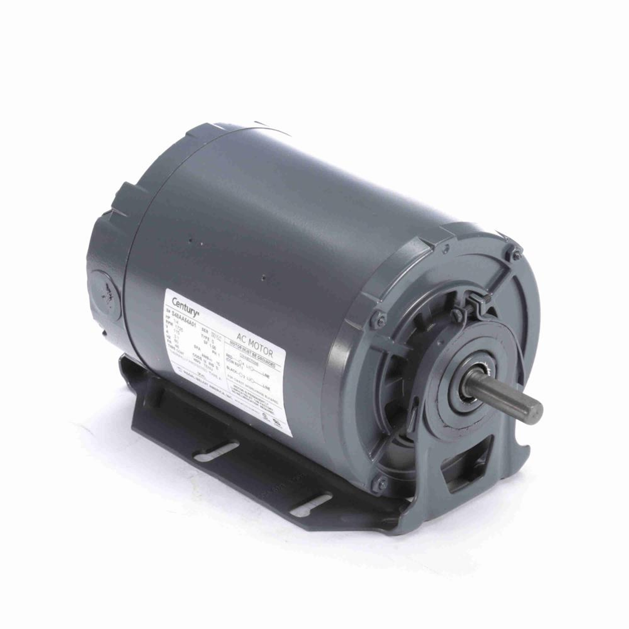 904L Split Phase Resilient Base Motor 1/4 HP