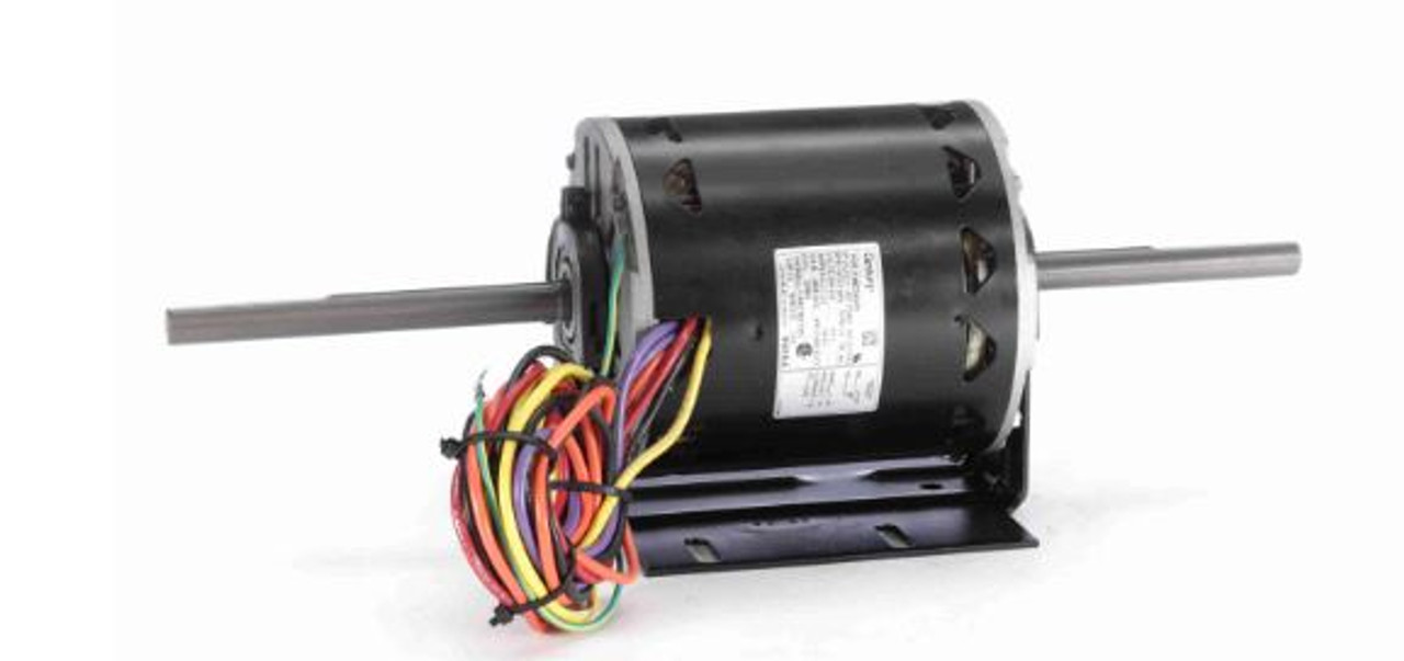 9406 CENTURY OEM REPLACEMENT MOTOR 3/4 HP 1075 PM 48 FRAME