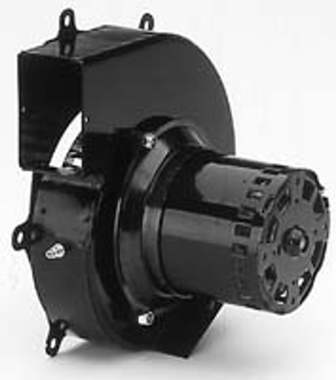 9438 Century Draft Booster for Rheem/Fasco A090, 7021-5239, UE JA1M102, Rheem 7