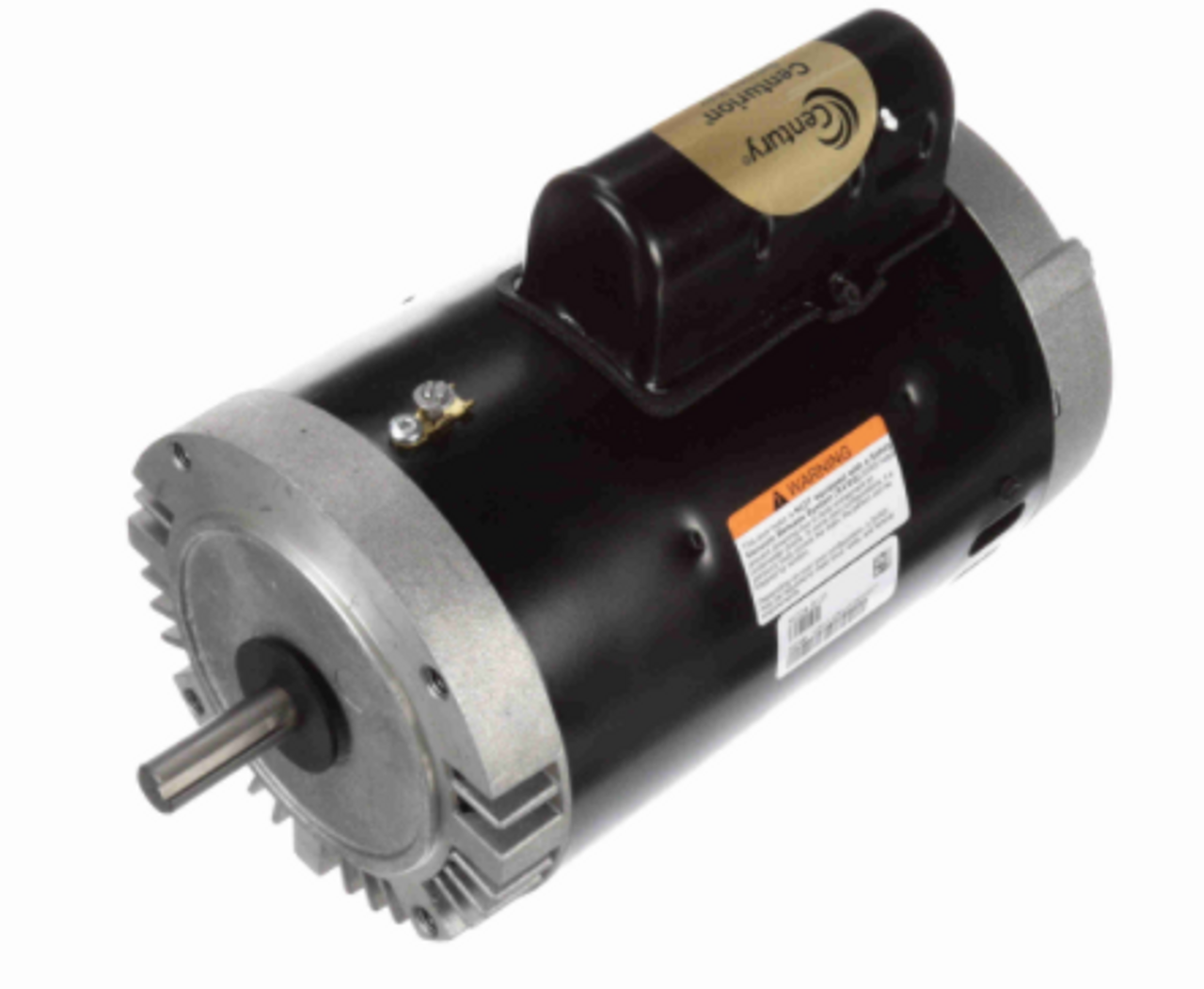 B123 C-Face Pool and Spa Pump Motor 1-1/2 HP