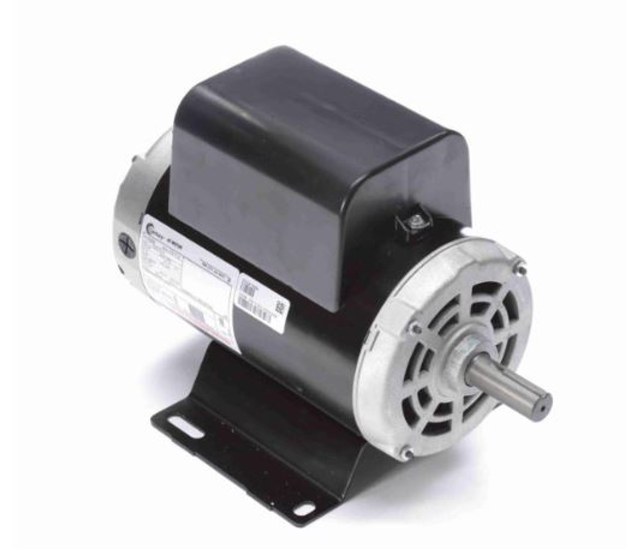 B180 High Pressure Washer Motor 5 HP