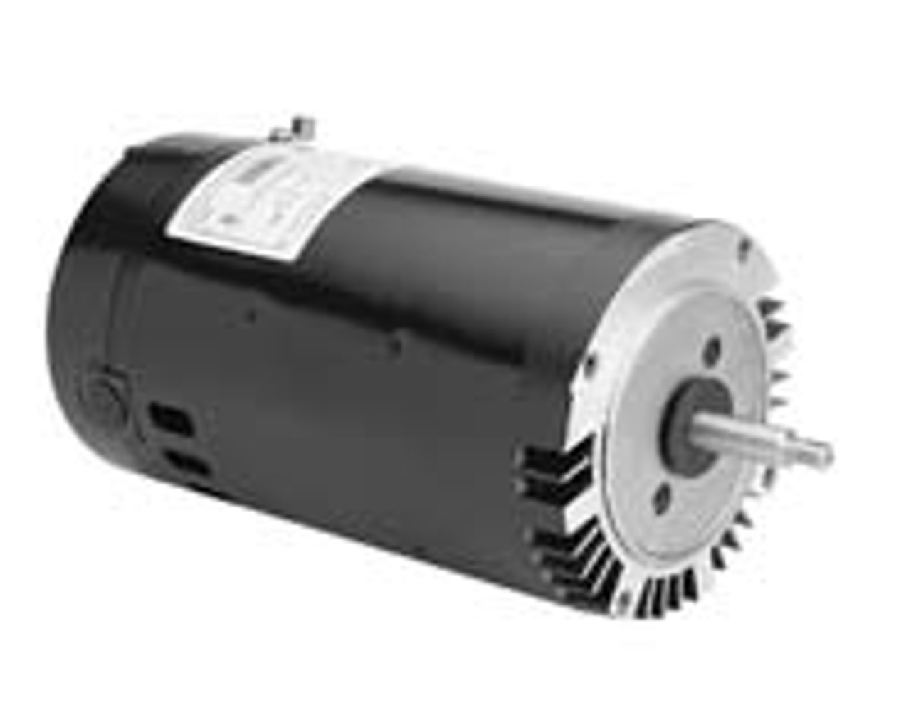 B228SE  Century Pool Pump Motor 1 HP 3600 RPM U56J Frame