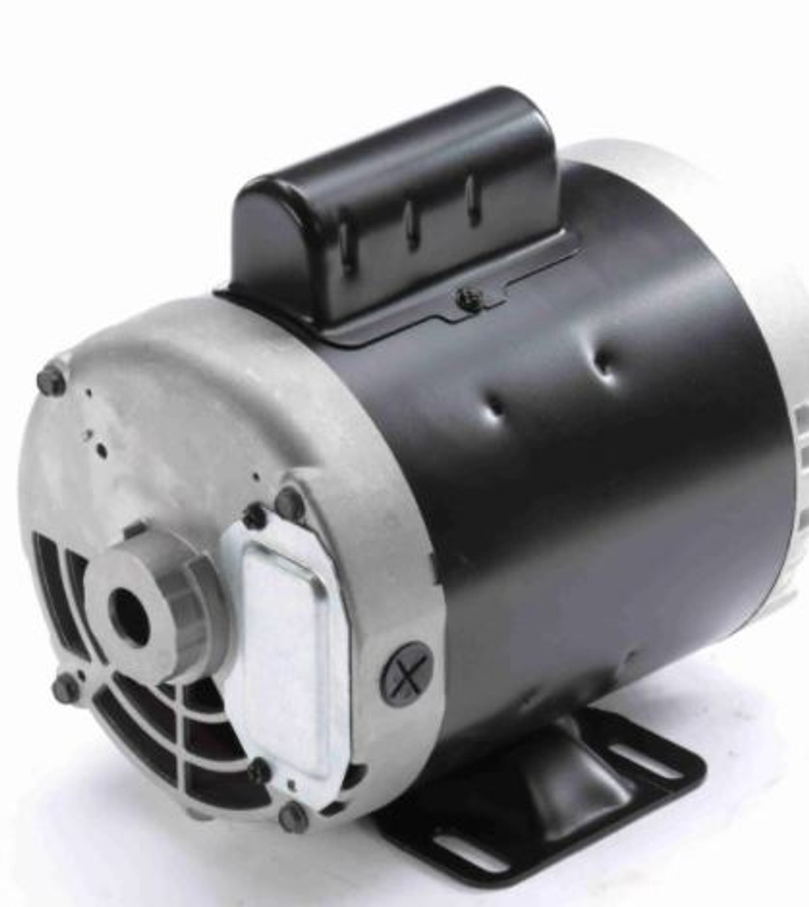 B606DC Century NEMA "C" Face General Purpose Industrial Motor