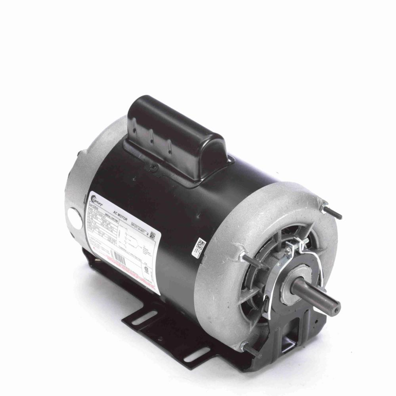 C533 Fan and Blower Motors 3/4~.21 HP