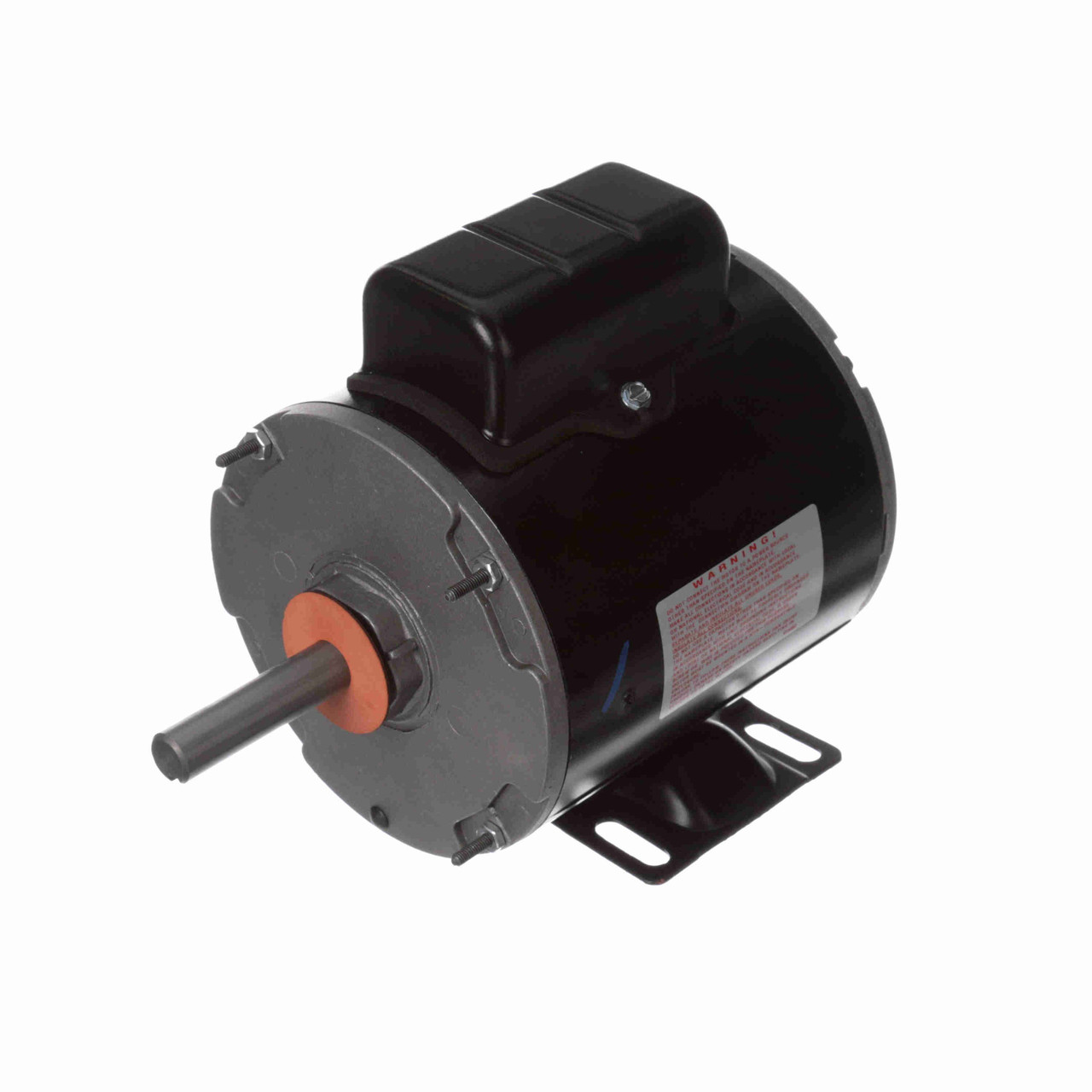 C723A E-Plus 48Y Frame Direct Drive Motor 1/3 HP