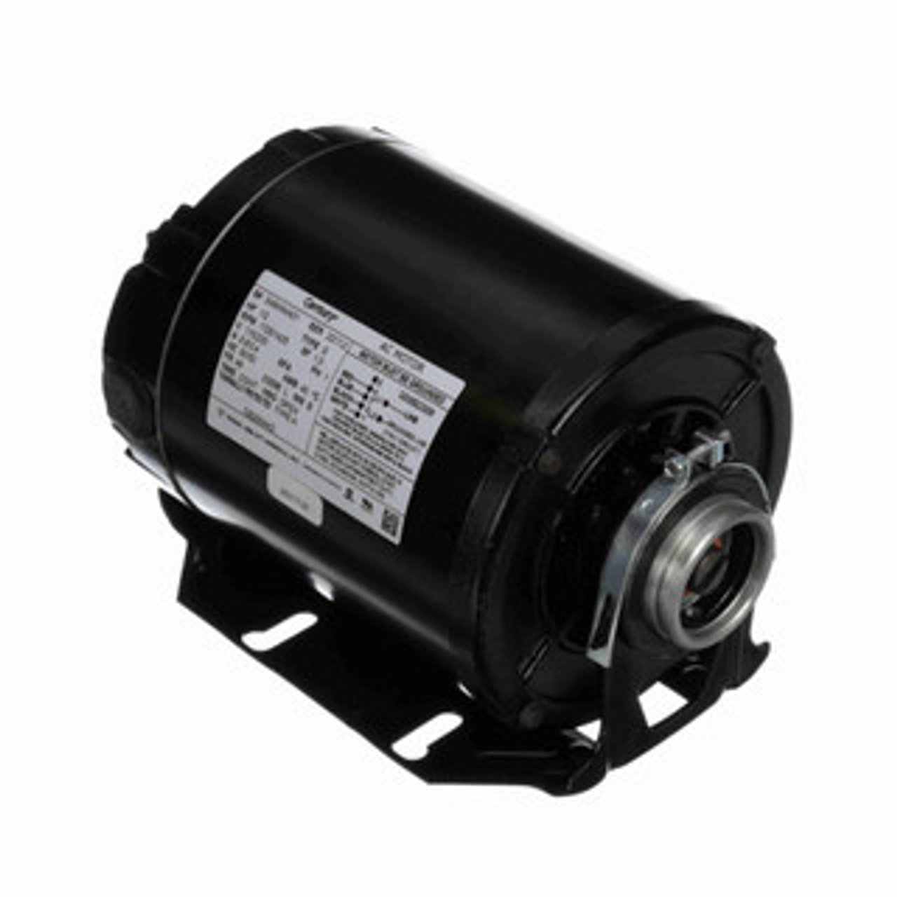 CB2054AD Carbonator Pump Motor 1/2 HP