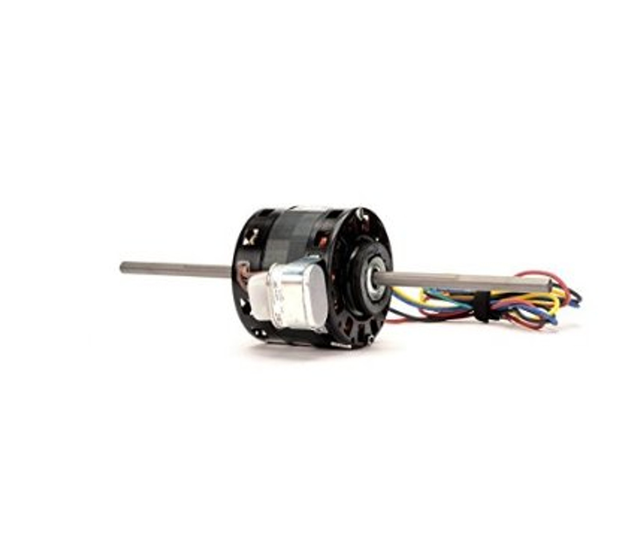 DCA4522 5 In. Diameter Double Shaft Motor 1/5