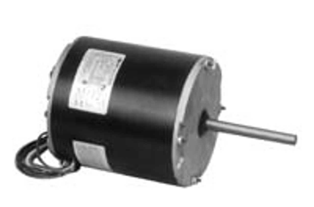 F1076SV1 Outdoor Condenser Fan Motor 3/4 HP