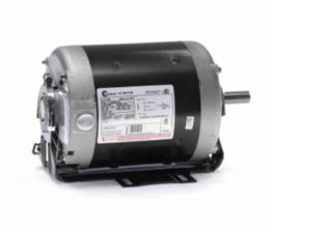 F246 Fan and Blower Motors 1/2~.14 HP