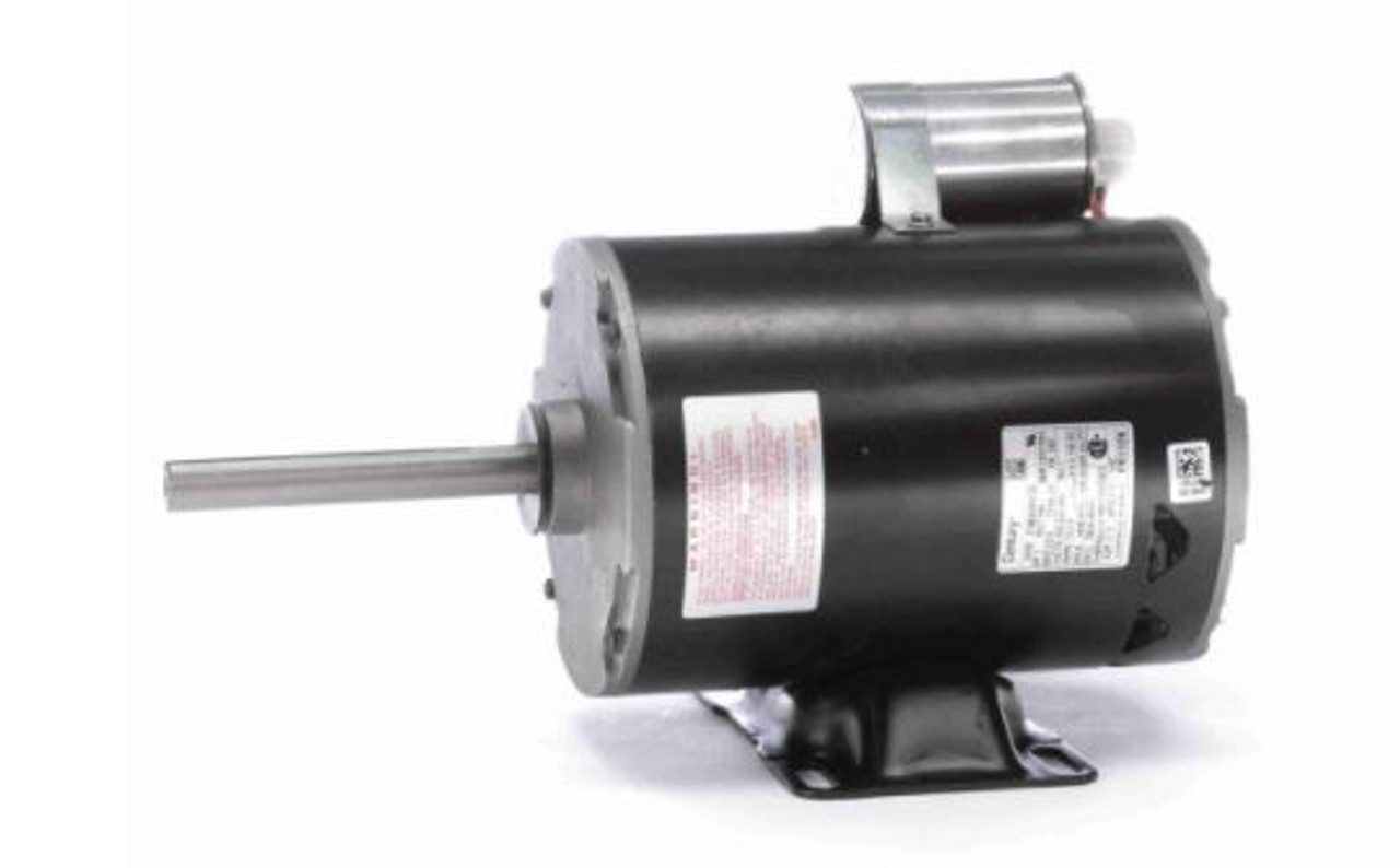 FR1106 Outdoor Condenser Fan Motor 1 HP