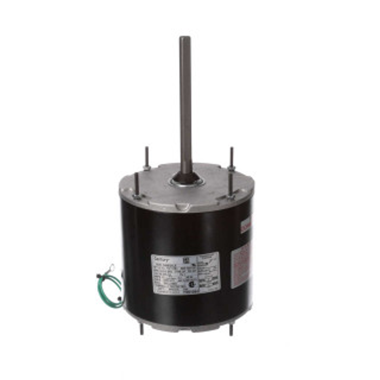 FSE1054 Totally Enclosed Condenser Fan Motor 1/2 HP