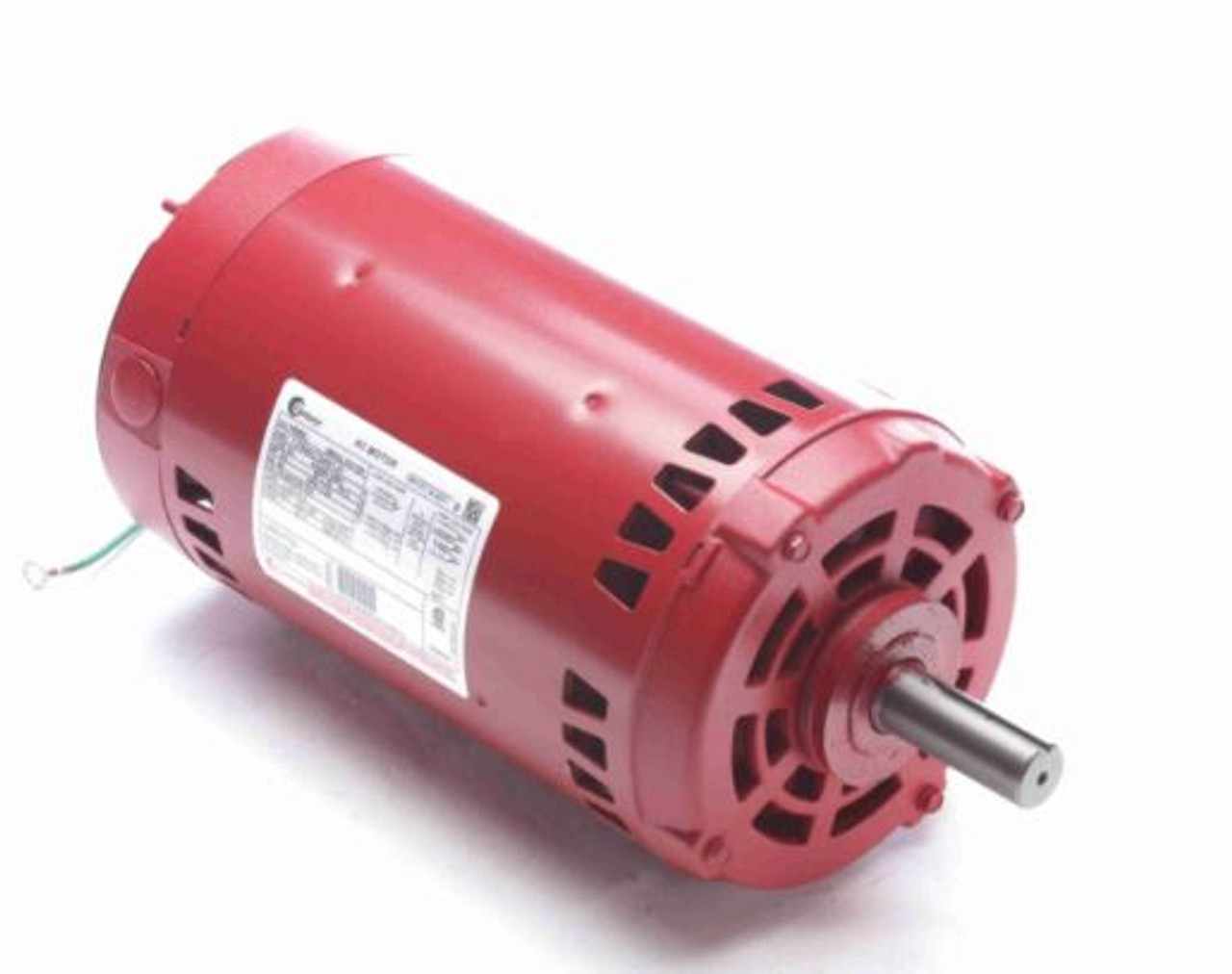 H988L Century and Universal Electric Hot Water Circulator Pump Motor